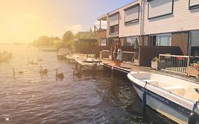 VVP Verhuur Vinkeveen